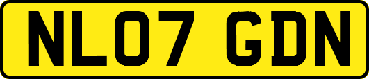 NL07GDN