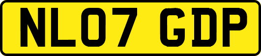 NL07GDP