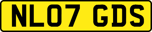 NL07GDS