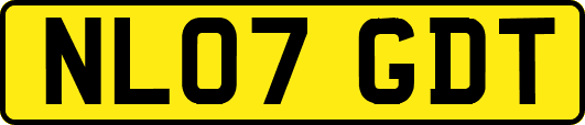 NL07GDT