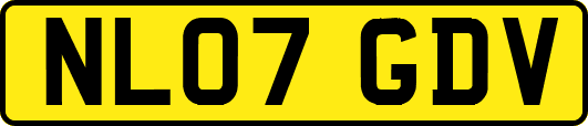NL07GDV