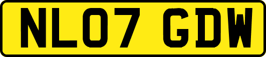 NL07GDW