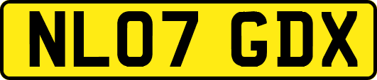 NL07GDX
