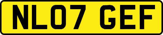 NL07GEF