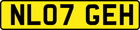 NL07GEH