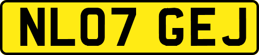 NL07GEJ