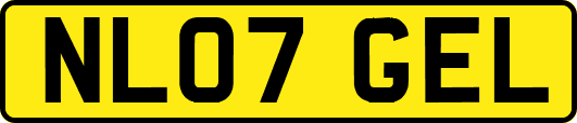 NL07GEL