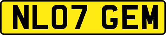 NL07GEM