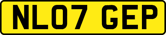 NL07GEP