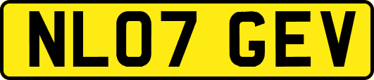NL07GEV