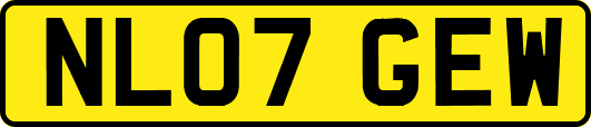 NL07GEW