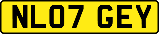 NL07GEY