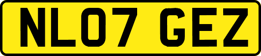 NL07GEZ