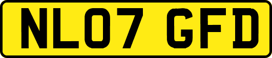 NL07GFD