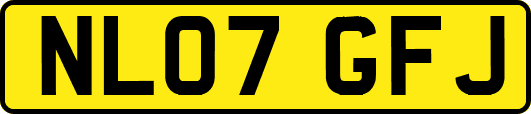 NL07GFJ