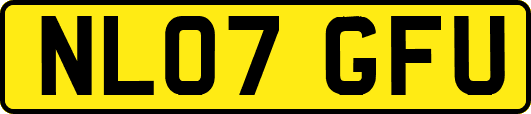 NL07GFU
