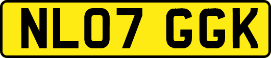 NL07GGK