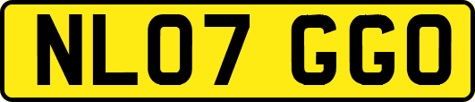 NL07GGO