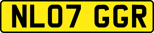 NL07GGR