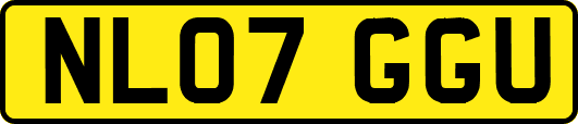 NL07GGU