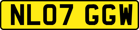 NL07GGW