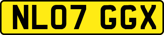 NL07GGX