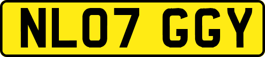 NL07GGY
