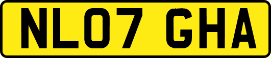 NL07GHA