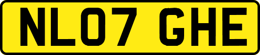 NL07GHE