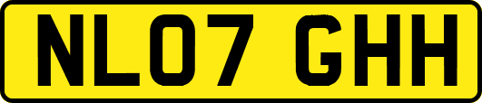 NL07GHH