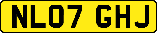 NL07GHJ