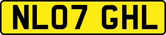 NL07GHL