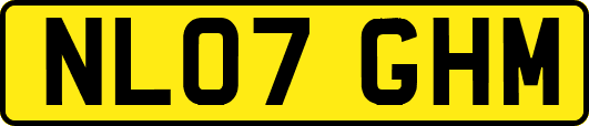 NL07GHM