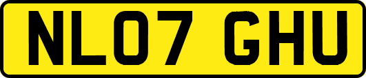 NL07GHU