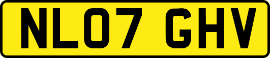NL07GHV