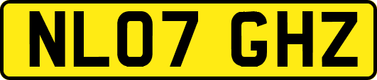 NL07GHZ