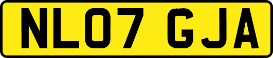 NL07GJA
