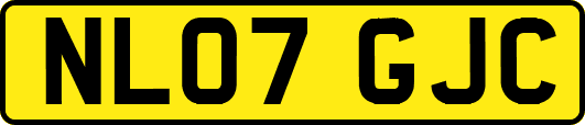 NL07GJC