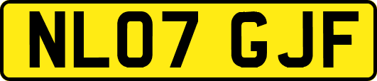 NL07GJF
