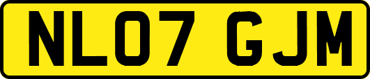NL07GJM