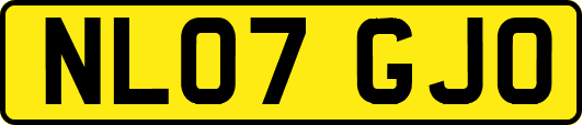 NL07GJO