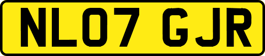 NL07GJR