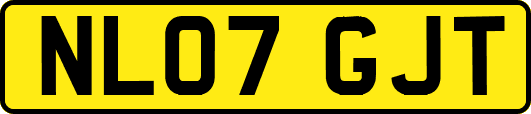NL07GJT