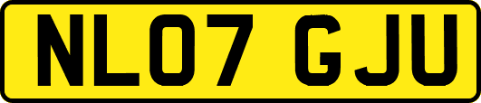 NL07GJU