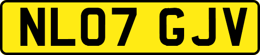 NL07GJV