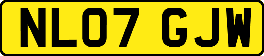 NL07GJW