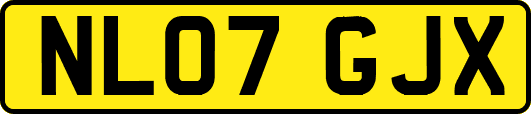 NL07GJX