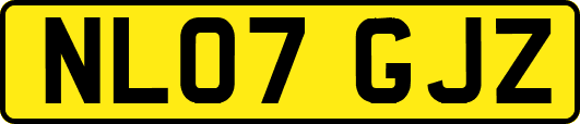 NL07GJZ