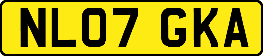 NL07GKA