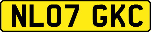 NL07GKC